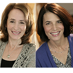 Laura Finfer, Ph.D. and Lois Tamir, Ph.D.
