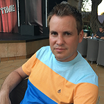 David Brindle