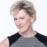 Jill Harrington