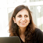 Pooja Singh Mehta