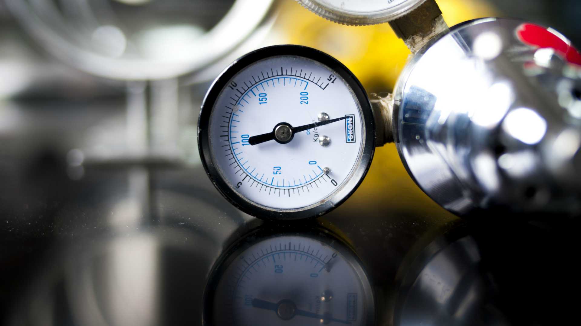 gauge