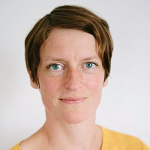 Kirstie Greany