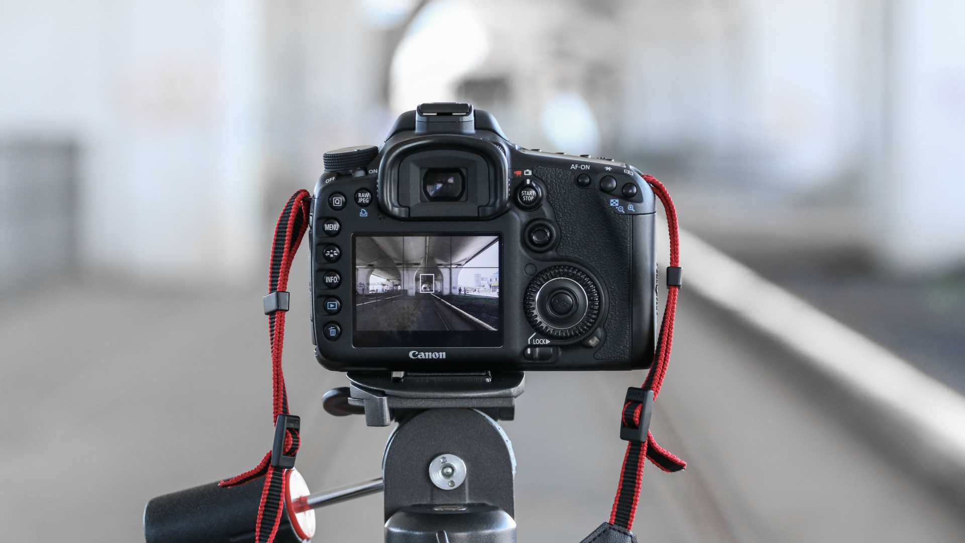 video recording