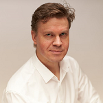 Erik Østergaard