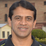 Prasad Narayan