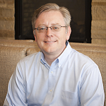 Matt Barney, Ph.D.