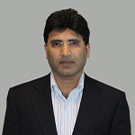 Viren Kapadia