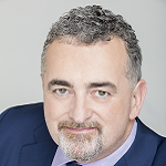 Irvine Nugent, Ph.D.