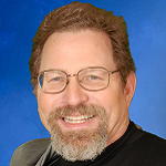 Bob Nelson, Ph.D.