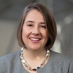 Karen Hebert-Maccaro, Ph.D.