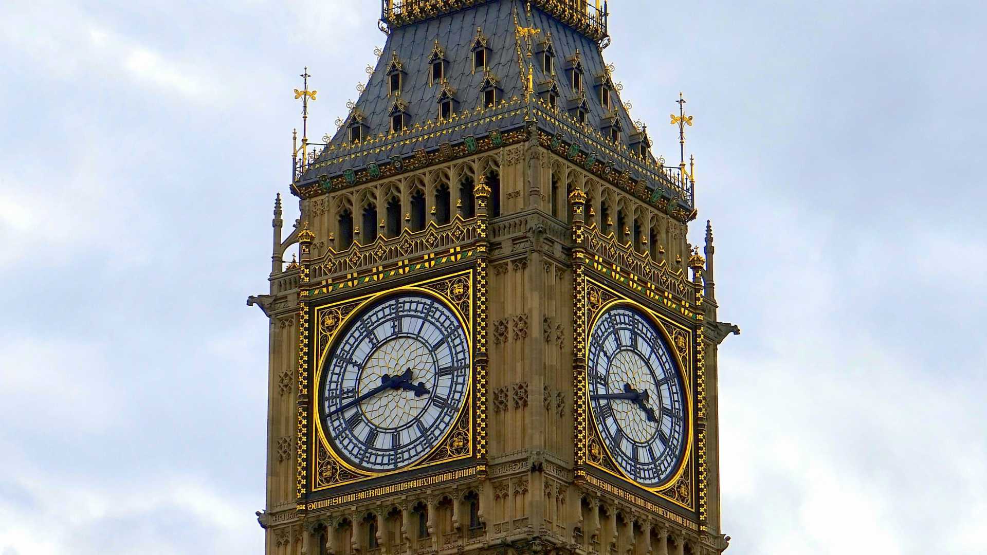 Big Ben