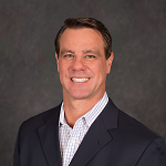 Michael Brainard, MA, MS, Ph.D.