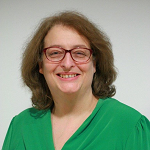 Rebecca Page-Tickell