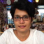 Tanya D’Souza