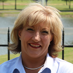 Dr. Victoria Steeger
