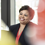 Audra Jenkins, SPHR, SHRM-SCP, CDP