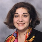 Jasmine Martirossian, Ph.D.