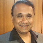 Mehul Darooka