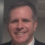 Paul Meskanick, MBA