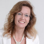 Robin Hendricks, M.Ed., CEC