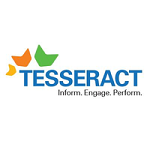 Tesseract | Inform. Engage. Perform.