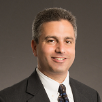 David M. Pollack, Ph.D.