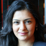 Leena Patel