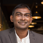Roshan Thiran