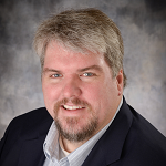 A.D. Detrick, CPTM