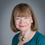 Anna Carroll, MSSW