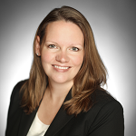Cristina Hall, MBA