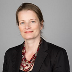 Dr. Franziska Frank