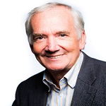 Peter Hawkins, Ph.D.