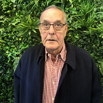 Terry McFadden