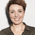 Anne Krog Iversen