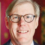 George B. Forsythe, Ph.D.