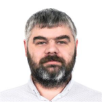 Sergey Golubenko