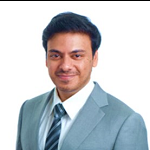 Shanker Pillai