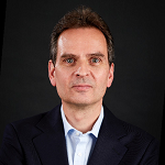 David Deacon