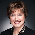 Karla Brandau, CSP, RCC