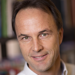 Patrick Brigger, Ph.D.