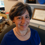 Rochelle Sharpe