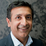 Josh Dhaliwal