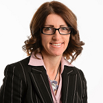 Karen J. Hewitt, MBA