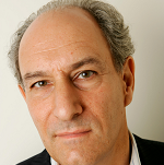 Nigel Paine