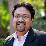 Gabriel Banerjee