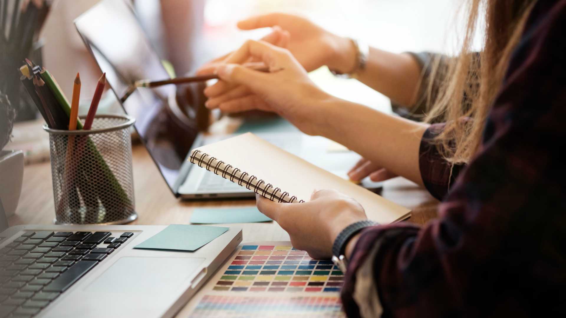 design meeting