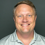 James Holthouse