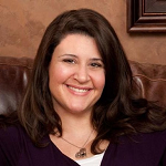 Kimberly I. Arellano, Ph.D.