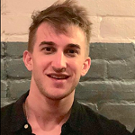 Sam Holzman